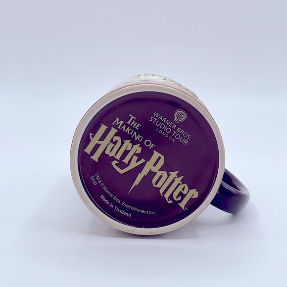 Harry Potter Marauder’s Map Mug from Warner Brother Studios Tour London - Picture 4 of 4